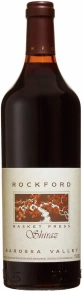 Вино Basket Press Shiraz, Rockford, 2013, 0.75 л
