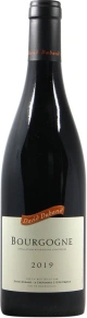 Вино Pinot Noir, David Duband, AOC, 2019, 0.75 л