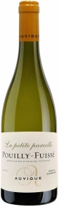 Вино Pouilly-Fuisse La Petite Parcelle, Auvigue, AOP, 2021, 0.75 л