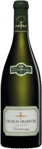 Вино Chablis Grand Cru Les Clos, La Chablisienne, AOC, 2022, 0.75 л