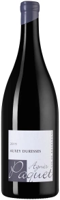 Вино Auxey-Duresses Rouge, Domaine Agnes Paquet, AOC, 2019, 3 л