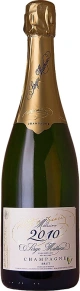 Шампанское Brut Millesime, Champagne Serge Mathieu, 2010, 1.5 л