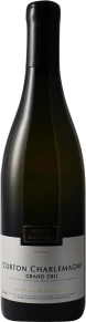 Вино Corton Charlemagne Grand Cru, Morey-Coffinet, AOC, 2020, 0.75 л