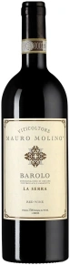 Вино La Serra, Mauro Molino, DOCG, 2015, 0.75 л