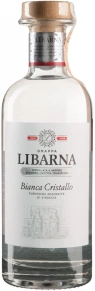 Граппа Libarna Bianca Cristallo, Gambarotta, 0.7 л