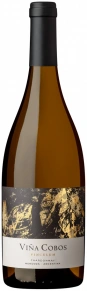 Вино Vinculum Chardonnay, Vina Cobos, 2023, 0.75 л