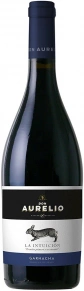 Вино Garnacha, Don Aurelio, DO, 0.75 л