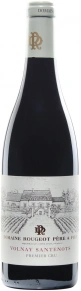 Вино Volnay-Santenots 1er Cru, Domaine Rougeot, AOC, 2018, 0.75 л