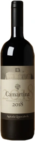 Вино Camartina, Querciabella, IGT, 2018, 0.75 л