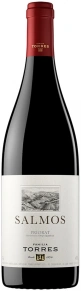 Вино Salmos, Torres, DOC, 2018, 0.75 л