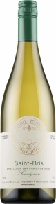 Вино Sauvignon de Saint-Bris, Jean-Marc Brocard, AOC, 2022, 0.75 л