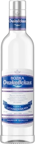 Водка Очаковская, 0.5 л