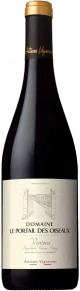 Вино Domaine le Portail des Oiseaux, AOC, 2020, 0.75 л