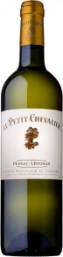 Вино Blanc, Le Petit Chevalier, AOC, 2018, 0.75 л