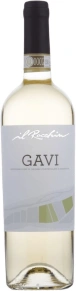 Вино Gavi, Il Rocchin, DOCG, 2019, 0.75 л