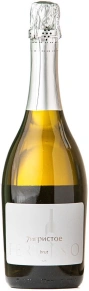 Игристое вино Semigristoe White Extra Brut, Fervino, 0.75 л