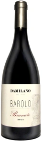 Вино Brunate, Damilano, DOCG, 2012, 0.75 л