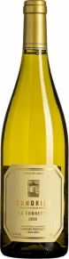 Вино La Bonnette, Domaine Rostaing, AOC, 2020, 0.75 л