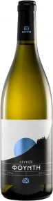 Вино White, Ktima Foundi, 2023, 0.75 л
