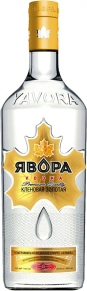 Водка Кленовая Золотая, Явора, 0.5 л