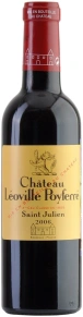 Вино Chateau Leoville Poyferre, 2006, 0.375 л