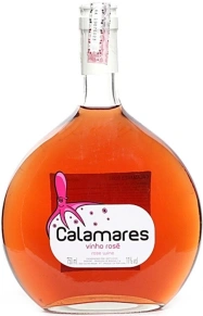 Вино Rose, Calamares, 0.75 л