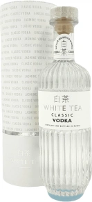 Водка Classic, White Tea, 0.5 л