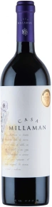 Вино Casa, Millaman, 2015, 0.75 л