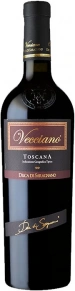 Вино Vecciano, Duca di Saragnano, IGT, 0.75 л