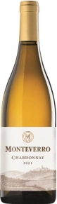 Вино Chardonnay, Monteverro, IGT, 2021, 0.75 л