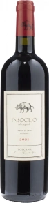 Вино Insoglio del Cinghiale, IGT, 2021, 0.75 л