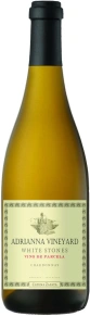 Вино White Stones Chardonnay, Catena Zapata, 2015, 0.75 л