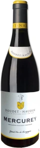 Вино Mercurey, Doudet Naudin, AOC, 2014, 0.75 л