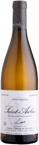 Вино Saint-Aubin Luce, Marc Colin et Fils, AOC, 2022, 0.75 л
