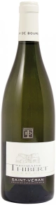 Вино Domaine Thibert Pere et Fils, AOC, 2013, 0.75 л