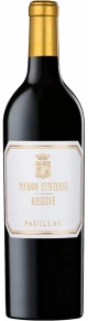 Вино de Lalande, Reserve de la Comtesse, AOC, 2018, 0.75 л