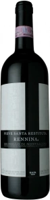 Вино Rennina, Brunello di Montalcino, Pieve Santa Restituta, DOCG, 2004, 0.75 л