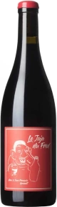 Вино Le Jaja du Fred, Anne et Jean-Francois Ganevat, 2019, 0.75 л