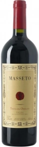 Вино Masseto, IGT, 2009, 0.75 л