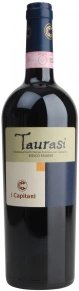 Вино Taurasi Bosco Faiano, I Capitani, DOCG, 1.5 л