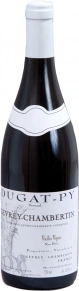 Вино Gevrey-Chambertin Vieilles Vignes, Domaine Bernard Dugat-Py, 2009, 0.75 л