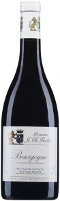 Вино Bourgogne Pinot Noir, Domaine J.M. Boillot, AOC, 2021, 0.75 л