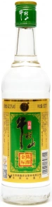 Водка Niulanshan Chen Niang, 0.5 л