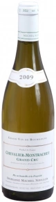 Вино Chevalier-Montrachet, Domaine Michel Niellon, Grand Cru, 2009, 0.75 л