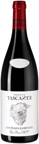 Вино Tascante Contrada Rampante, Tasca d'Almerita, DOC, 2017, 0.75 л