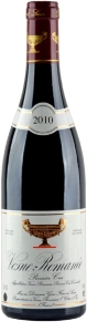 Вино Vosne-Romanee, Domaine Gros Frere et Soeur, Premier Cru, 2010, 0.75 л