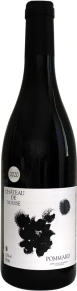 Вино Pommard, Chateau de Masse, AOC, 2020, 0.75 л