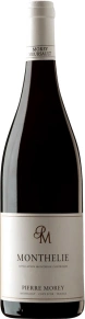 Вино Monthelie, Domaine Pierre Morey, AOC, 2019, 0.75 л
