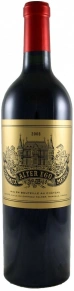 Вино Margaux, Alter Ego, AOC, 2008, 0.75 л