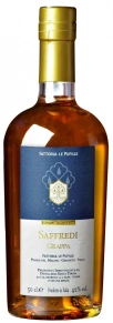 Граппа Saffredi, Fattoria le Pupille, 0.5 л
